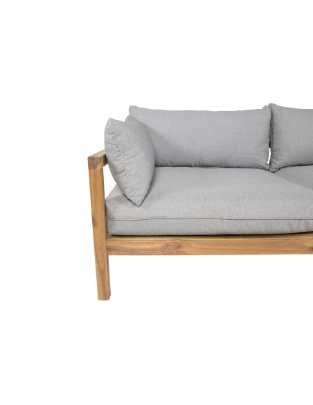 2-sitssoffa Marion 2-Sits, Natur