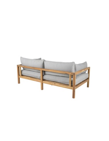 2-sitssoffa Marion 2-Sits, Natur