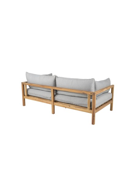 2-sitssoffa Marion 2-Sits, Natur