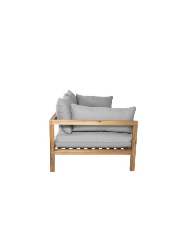 2-sitssoffa Marion 2-Sits, Natur