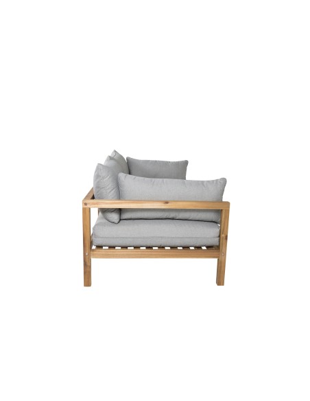 2-sitssoffa Marion 2-Sits, Natur