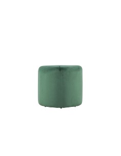 Fåtölj Peg Puff, Grön