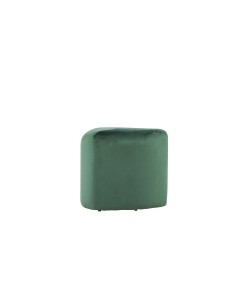 Fåtölj Peg Puff, Grön 2