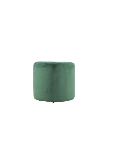 Fåtölj Peg Puff, Grön