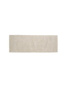 Matta Milton, 200 x 70, Light Grey