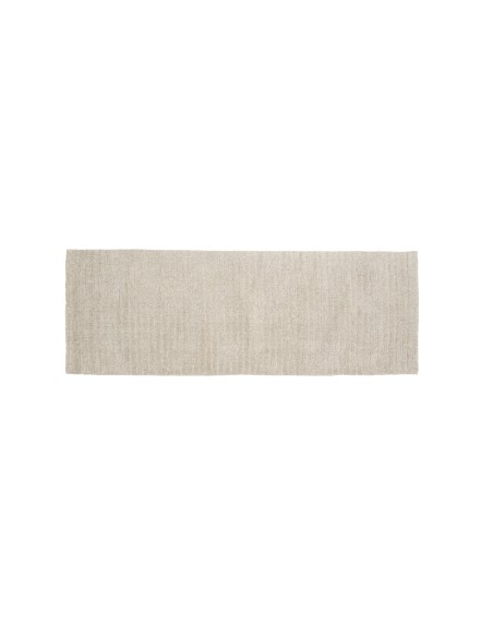 Matta Milton, 200 x 70, Light Grey