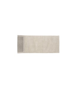 Matta Milton, 200 x 70, Light Grey 2