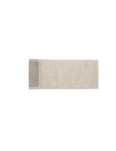 Matta Milton, 200 x 70, Light Grey