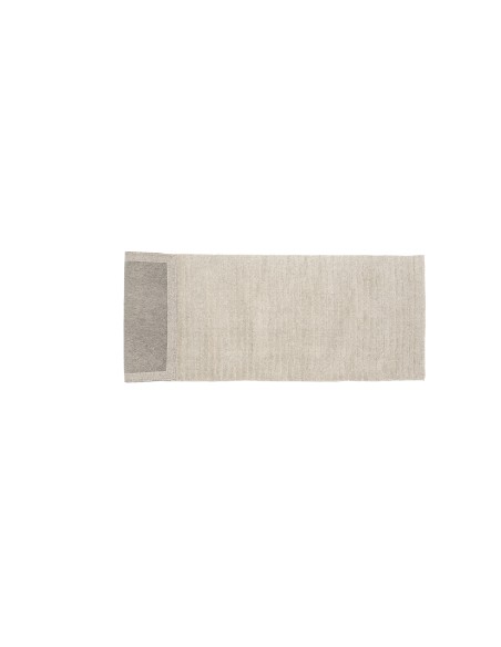Matta Milton, 200 x 70, Light Grey