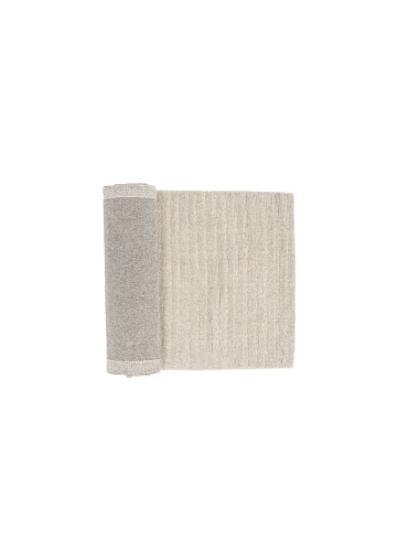 Matta Milton, 200 x 70, Light Grey