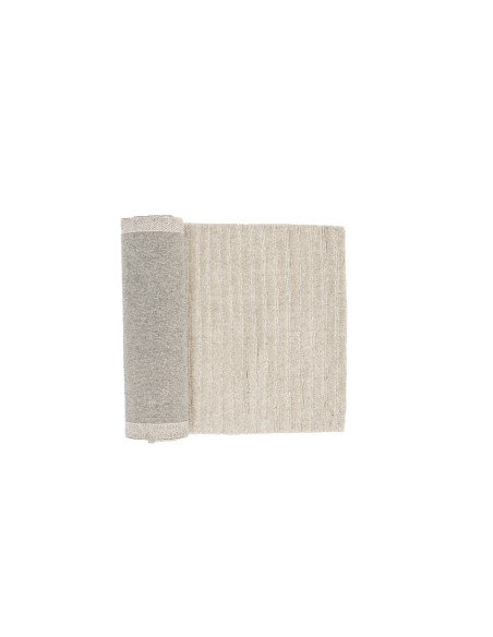 Matta Milton, 200 x 70, Light Grey