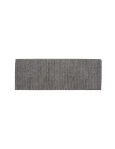 Matta Milton, 200 x 70, Dark Grey
