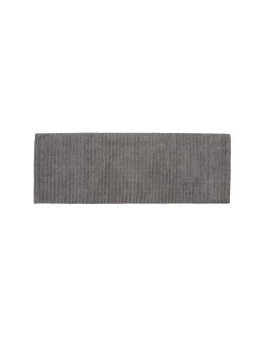Matta Milton, 200 x 70, Dark Grey
