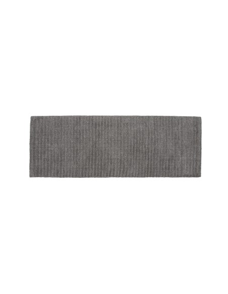 Matta Milton, 200 x 70, Dark Grey