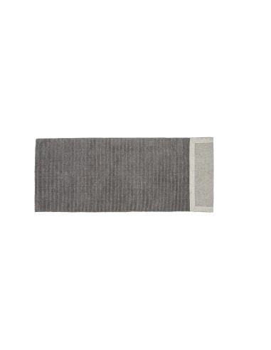 Matta Milton, 200 x 70, Dark Grey