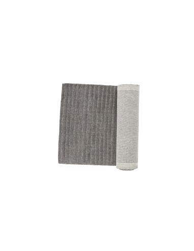 Matta Milton, 200 x 70, Dark Grey