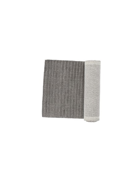 Matta Milton, 200 x 70, Dark Grey