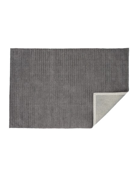 Matta Milton, 230 x 160, Dark Grey
