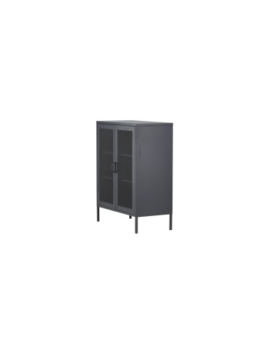 Skåp Misha, Grå