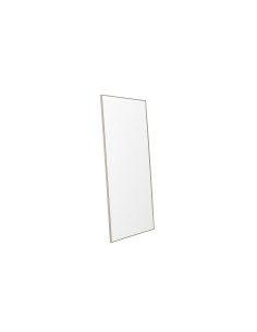 Spegel Orlando, Beige,Silver 2