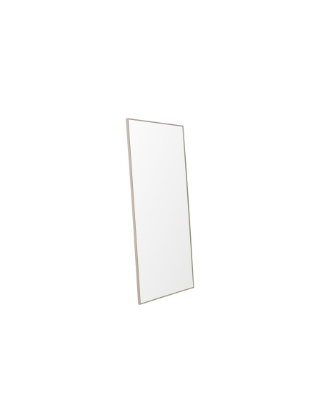 Spegel Orlando, Beige,Silver