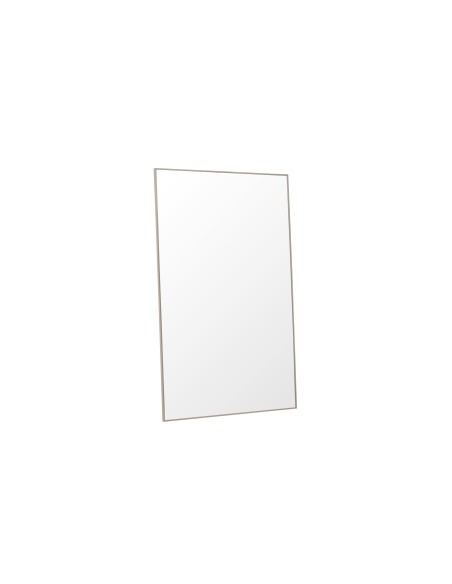 Spegel Orlando, Beige,Silver