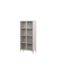 Skåp Piring, Beige 2