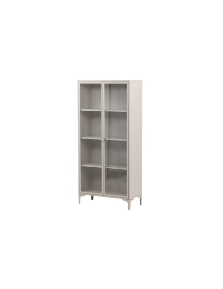 Skåp Piring, Beige