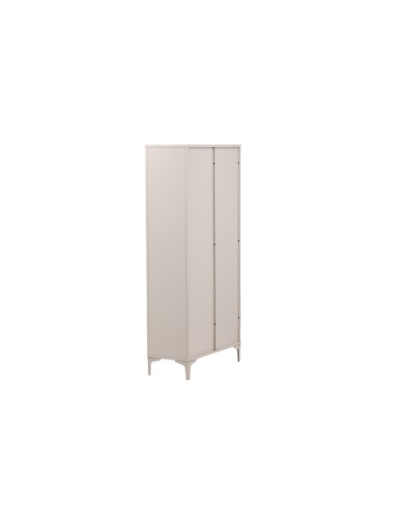 Skåp Piring, Beige