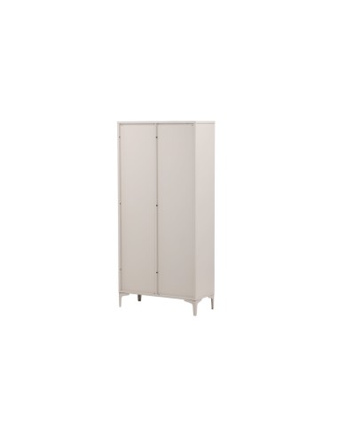 Skåp Piring, Beige
