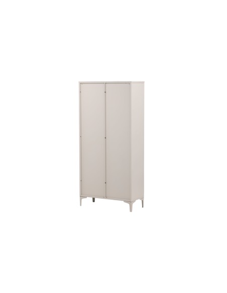 Skåp Piring, Beige