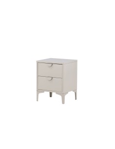Byrå Piring, Beige 2