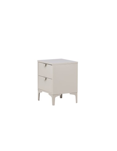 Byrå Piring, Beige