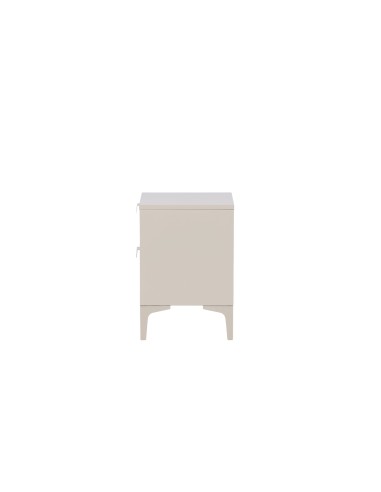 Byrå Piring, Beige