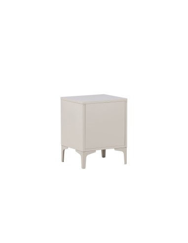 Byrå Piring, Beige