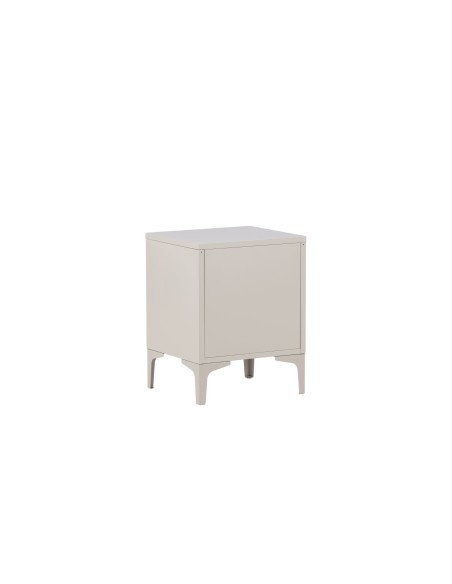 Byrå Piring, Beige