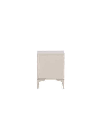 Byrå Piring, Beige