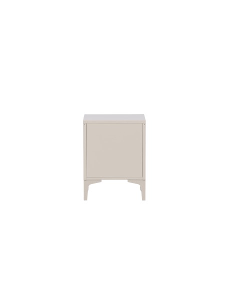 Byrå Piring, Beige