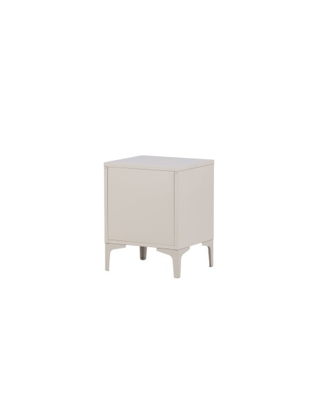 Byrå Piring, Beige