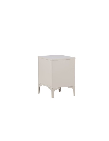 Byrå Piring, Beige