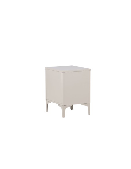 Byrå Piring, Beige