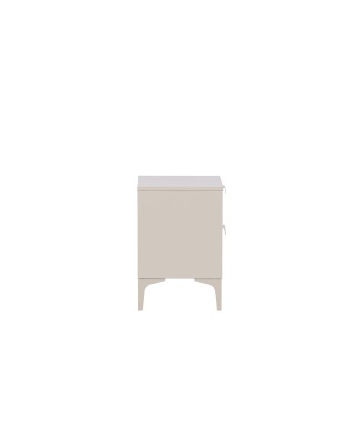 Byrå Piring, Beige