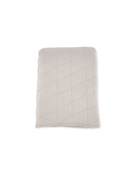 Påslakan Nilla, Beige