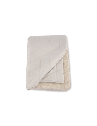 Påslakan Nilla, Beige