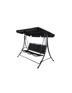 Madras Hammock 2