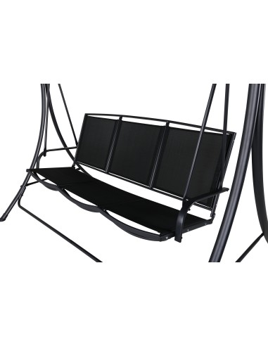 Madras Hammock