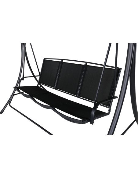 Madras Hammock