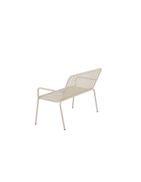 Peking Bänk Soffa