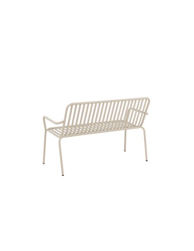 Peking Bänk Soffa