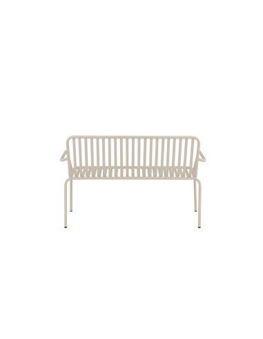Peking Bänk Soffa